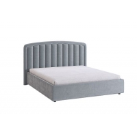 Кровать с основанием Сиена 2 160х200 см - Изображение 1